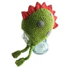 Clearance Adult Animal Hat Dino Knitwear