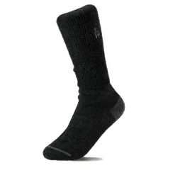 Best Alpaca Socks Black Socks