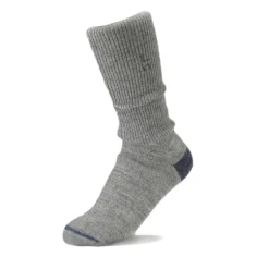 Best Alpaca Socks Grey Socks