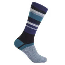 Outlet Alpaca Socks Linea Marine Socks