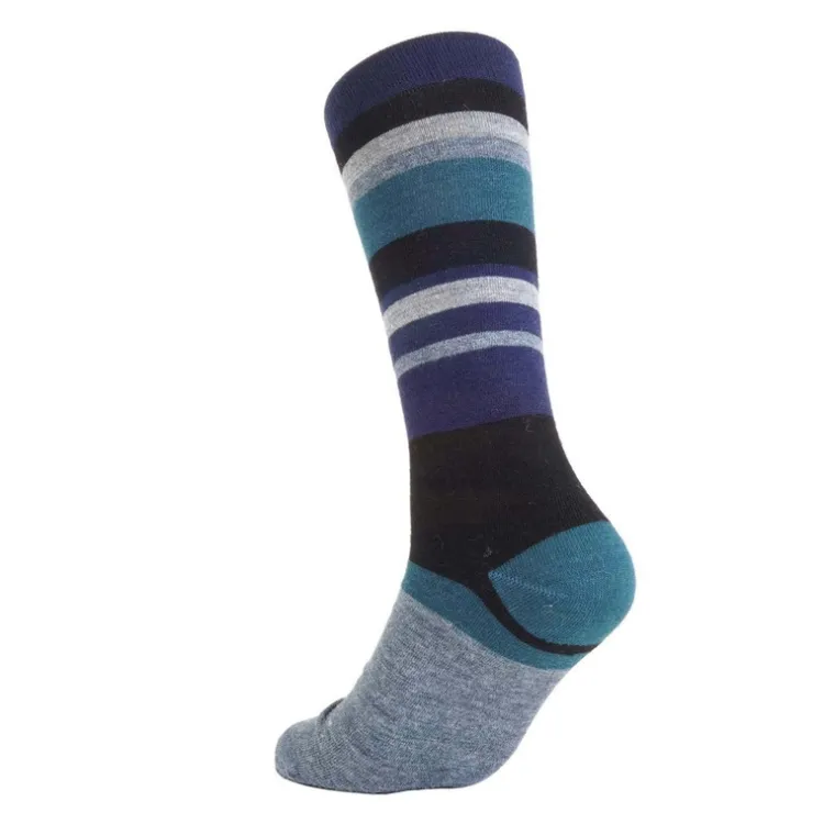 Outlet Alpaca Socks Linea Marine Socks