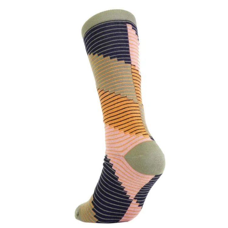 Discount Alpaca Socks Tetris Cemento Socks