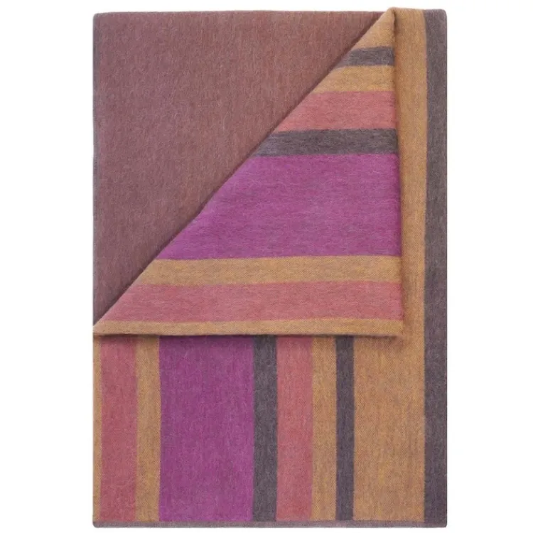 Clearance Alpaca Throw Canyon Blankets & Throws