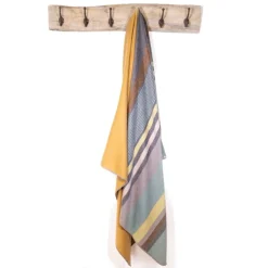 New Alpaca Throw Gold Rush Blankets & Throws