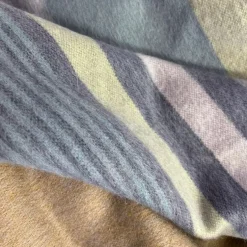 New Alpaca Throw Gold Rush Blankets & Throws