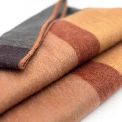 New Alpaca Throw Mojave Blankets & Throws