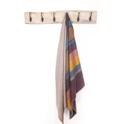 New Alpaca Throw Southwest Blankets & Throws