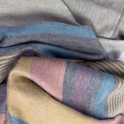 New Alpaca Throw Southwest Blankets & Throws