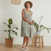 Online Amarillo Dress Dresses