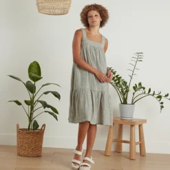 Online Amarillo Dress Dresses