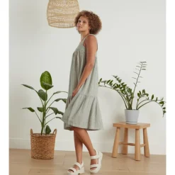 Online Amarillo Dress Dresses