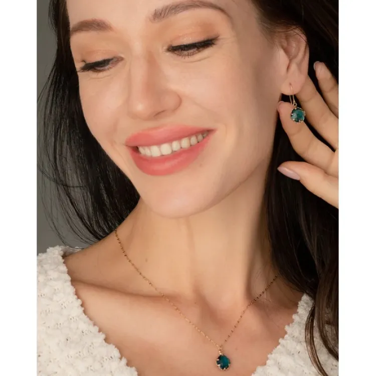 Clearance Anita Necklace Fight Trafficking | Necklaces