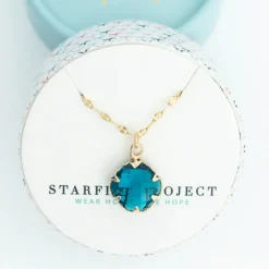 Clearance Anita Necklace Fight Trafficking | Necklaces