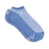 New Ankle Socks That Give Clean Water Socks