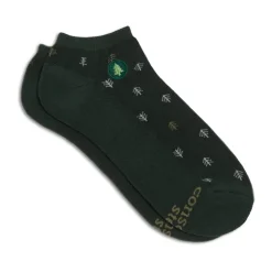 New Ankle Socks That Plant Trees Socks