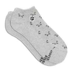 Online Ankle Socks That Save Cats Socks