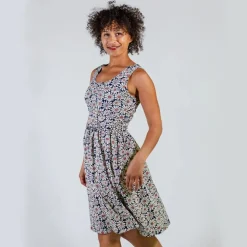 Discount Asheville Dress Matisse Navy – XS only Women Women’s Sale | Dresses