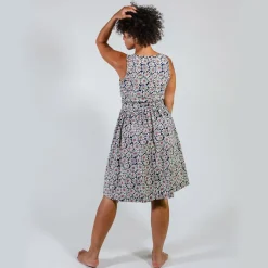 Discount Asheville Dress Matisse Navy – XS only Women Women’s Sale | Dresses
