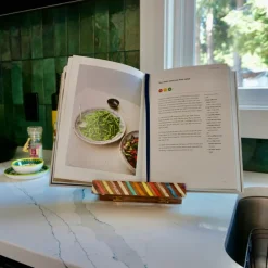 Sale Banka Mundi Tablet and Book Stand Chef Accessories