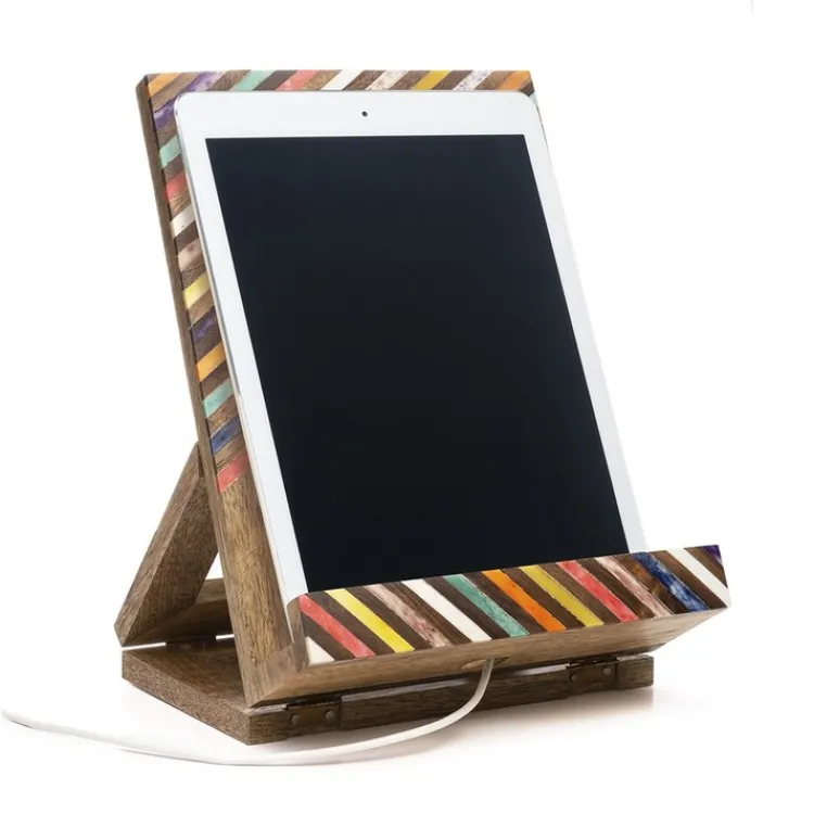 Sale Banka Mundi Tablet and Book Stand Chef Accessories