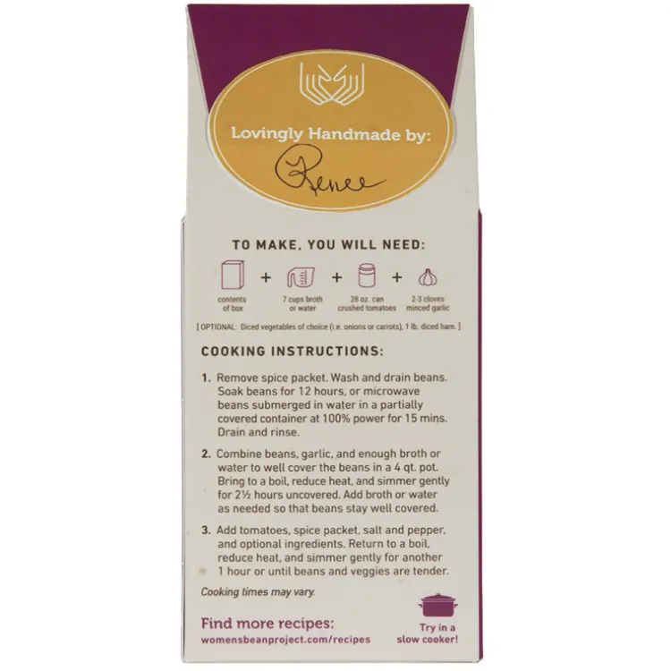 Discount 10 Bean Soup Mix Food | Chef Accessories