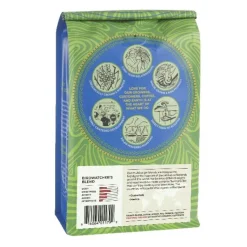 Hot Birdwatcher’s Blend Coffee Whole Bean Food