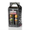 Hot Black Mamba Hot Sauce Set Food | Chef Accessories