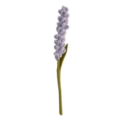 Online Blooming Perennials Felt Flower Bouquet Felt Flowers