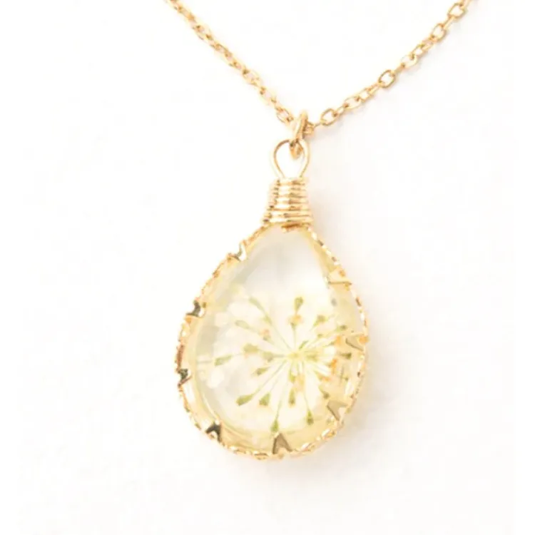 Fashion Blossom Necklace Fight Trafficking | Necklaces