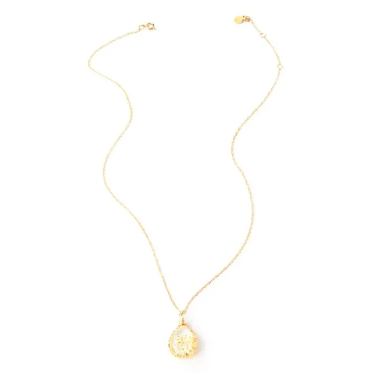Fashion Blossom Necklace Fight Trafficking | Necklaces