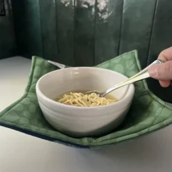 Online Bowl Cozy – Forage Stone Blue Chef Accessories