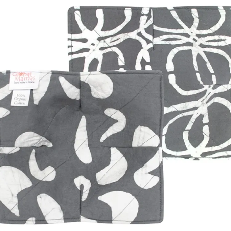 Online Bowl Cozy – Orbit Charcoal Chef Accessories