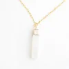 Outlet Brayden Pendant Mother of Pearl Fight Trafficking