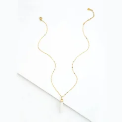 Outlet Brayden Pendant Mother of Pearl Fight Trafficking