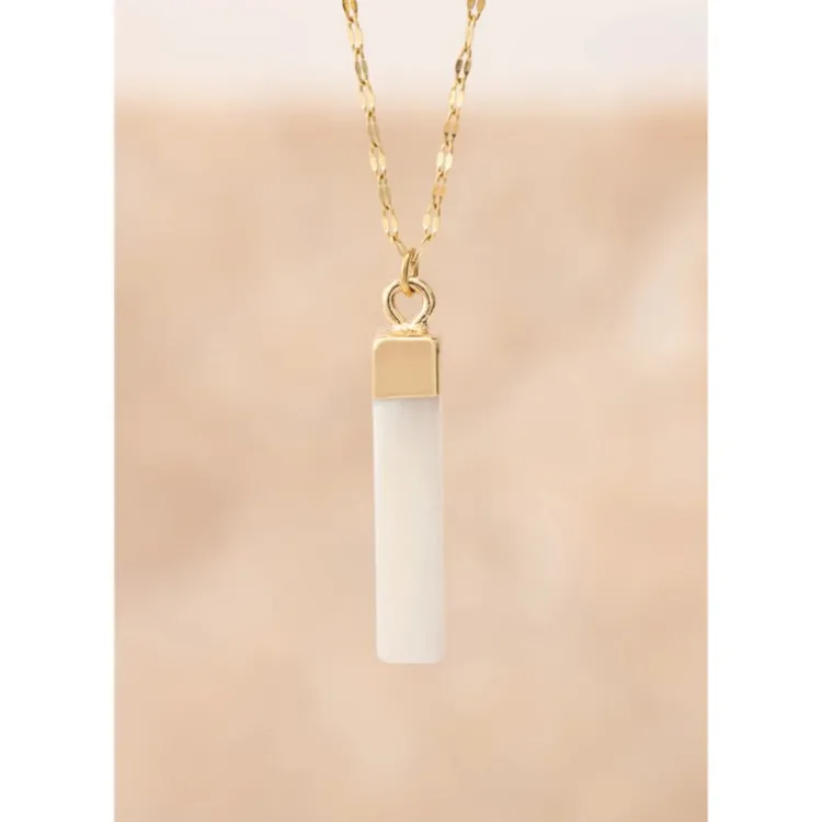 Outlet Brayden Pendant Mother of Pearl Fight Trafficking