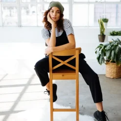 Discount Cadence Overalls – Black Pants & Jumpsuits