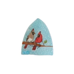 Sale Cardinal Couple Night Light Lanterns & Night Lights