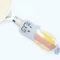 Discount Cat Skillet Handle Chef Accessories