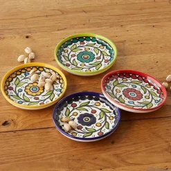 Best Ceramic Appetizer Plates Tabletop | Chef Accessories