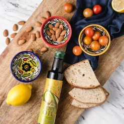 Fashion Ceramic Dipping Bowls Tabletop | Chef Accessories