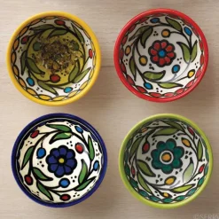 Fashion Ceramic Dipping Bowls Tabletop | Chef Accessories