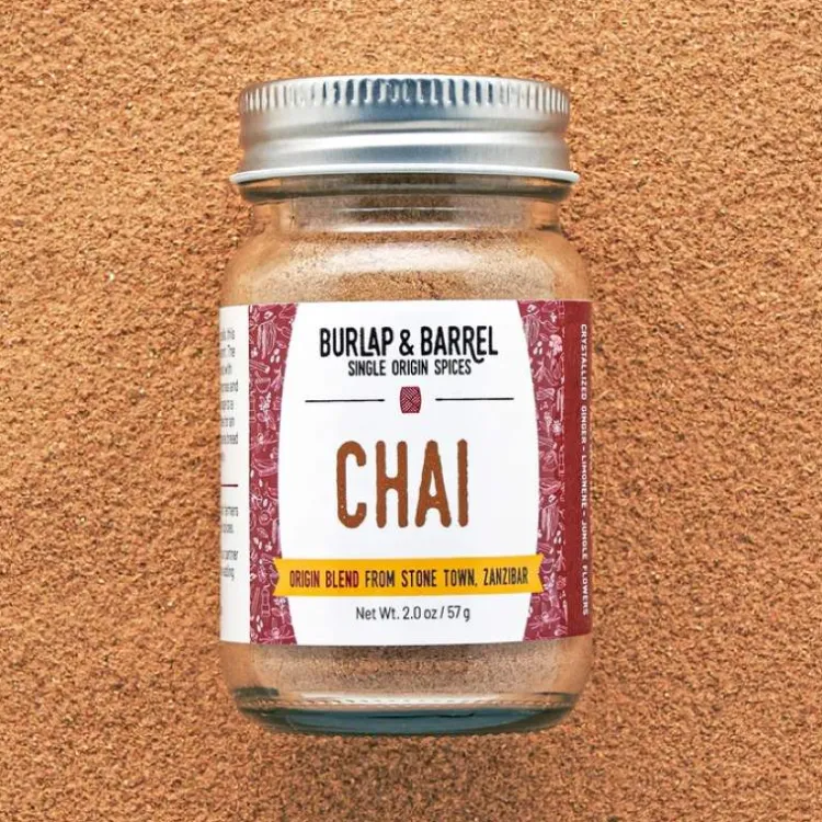 Online Chai Spice Blend Food | Chef Accessories