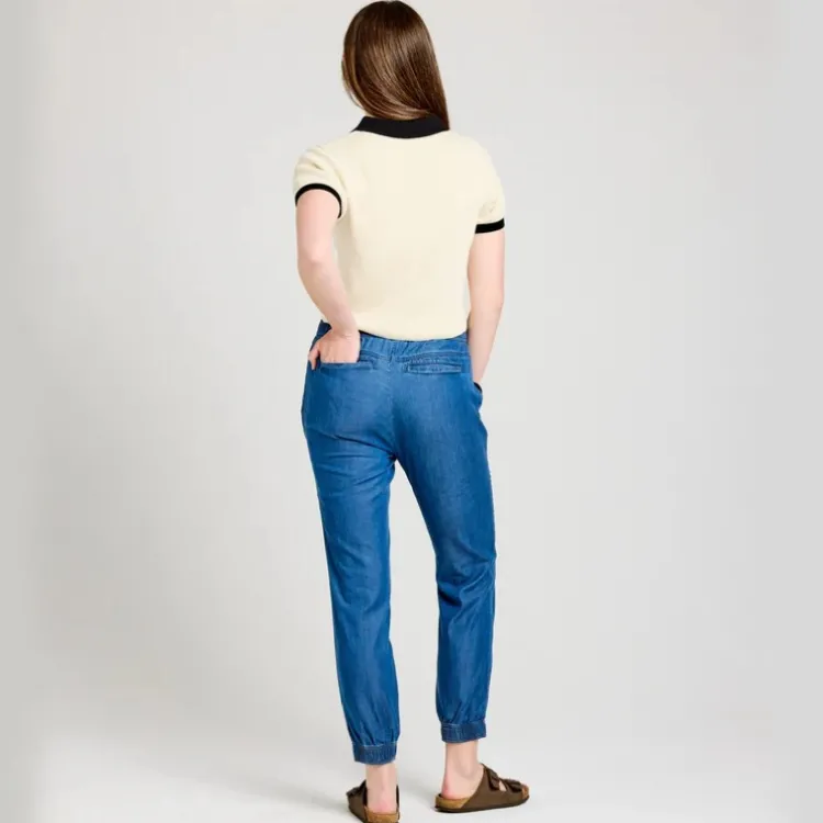 New Chambray Phoebe Pants – XS only Women Women’s Sale | Pants & Jumpsuits