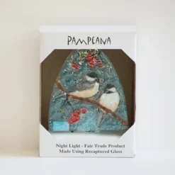Hot Chickadee Night Light Lanterns & Night Lights