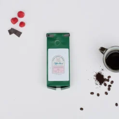 Sale Chocolate Raspberry 4 oz Coffee Ground Food