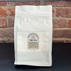 New Cinnamon Roll 10 oz Coffee Ground Food