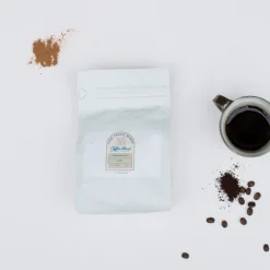 New Cinnamon Roll 10 oz Coffee Whole Bean Food