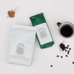 New Cinnamon Roll 10 oz Coffee Whole Bean Food