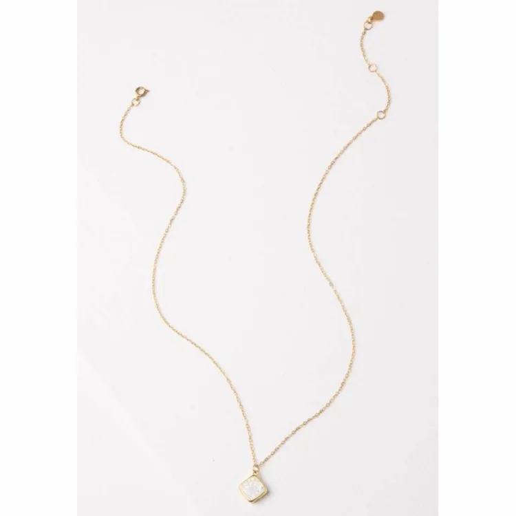 Hot Clare Opal Necklace Fight Trafficking | Necklaces