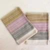Fashion Cotton Tea Towel Apron Combo – Multi Set/2 Linens | Bread Warmer Baskets